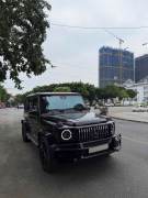 Bán xe Mercedes Benz G class 2021 G63 AMG giá 6 Tỷ 986 Triệu - Hà Nội