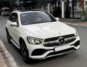 Bán xe Mercedes Benz GLC 2020 300 4Matic giá 1 Tỷ 199 Triệu - Hà Nội