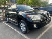 Bán xe Toyota Land Cruiser 2014 5.7 V8 giá 2 Tỷ 679 Triệu - Hà Nội
