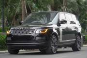 Bán xe LandRover Range Rover Autobiography LWB 3.0 I6 2020 giá 5 Tỷ 886 Triệu - Hà Nội