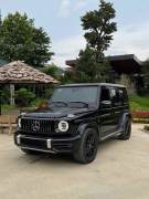 Bán xe Mercedes Benz G class 2021 G63 AMG giá 6 Tỷ 979 Triệu - Hà Nội