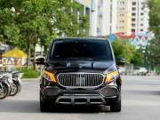 Bán xe Mercedes Benz V class 2021 V250 Luxury giá 1 Tỷ 459 Triệu - Hà Nội