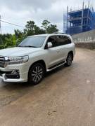 Bán xe Toyota Land Cruiser 2019 VX 4.6 V8 giá 3 Tỷ 580 Triệu - Hà Nội