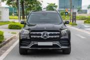 Bán xe Mercedes Benz GLS 2021 450 4Matic giá 3 Tỷ 586 Triệu - Hà Nội