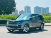 Bán xe LandRover Range Rover SVAutobiography SWB 3.0 I6 P400 AWD 2021 giá 7 Tỷ 799 Triệu - Hà Nội