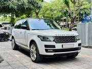 Bán xe LandRover Range Rover SV Autobiography LWB 5.0 SCV8 2015 giá 3 Tỷ 500 Triệu - Hà Nội