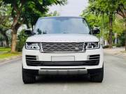 Bán xe LandRover Range Rover SVAutobiography SWB 3.0 I6 P400 AWD 2021 giá 7 Tỷ 439 Triệu - Hà Nội