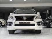 Bán xe Lexus LX 2013 570 giá 2 Tỷ 450 Triệu - Hà Nội