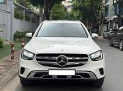 Bán xe Mercedes Benz GLC 2020 200 4Matic giá 1 Tỷ 279 Triệu - Hà Nội
