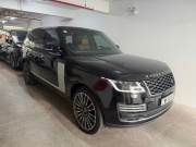 Bán xe LandRover Range Rover Autobiography LWB 5.0 SCV8 2019 giá 5 Tỷ 668 Triệu - Hà Nội