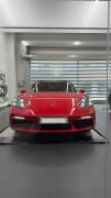 Bán xe Porsche 718 2018 Boxster 2.0 AT giá 3 Tỷ 199 Triệu - Hà Nội