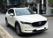 Bán xe Mazda CX5 2020 2.0 Luxury giá 599 Triệu - Hà Nội
