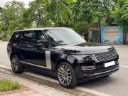 Bán xe LandRover Range Rover 2019 Autobiography LWB 5.0 SCV8 giá 4 Tỷ 979 Triệu - Hà Nội