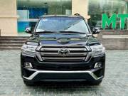 Bán xe Toyota Land Cruiser 2016 VX.S 5.7 V8 giá 4 Tỷ 139 Triệu - Hà Nội