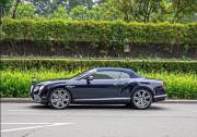 Bán xe Bentley Continental 2016 GTC W12 S giá 5 Tỷ 999 Triệu - Hà Nội