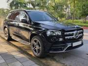 Bán xe Mercedes Benz GLS 2022 450 4Matic giá 3 Tỷ 879 Triệu - Hà Nội