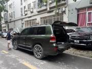 Bán xe Toyota Land Cruiser 2013 5.7 V8 giá 2 Tỷ 339 Triệu - Hà Nội