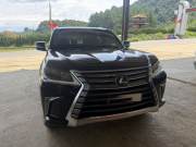Bán xe Lexus LX 2016 570 giá 4 Tỷ 139 Triệu - Hà Nội
