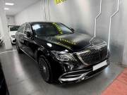 Bán xe Mercedes Benz S class 2016 S400L giá 1 Tỷ 179 Triệu - Hà Nội