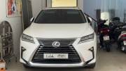 Bán xe Lexus RX 2016 200t giá 1 Tỷ 650 Triệu - Hà Nội