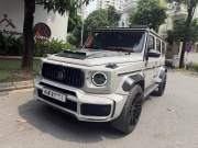 Bán xe Mercedes Benz G class 2021 G63 AMG giá 6 Tỷ 939 Triệu - Hà Nội