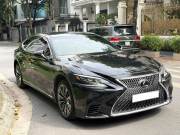 Bán xe Lexus LS 2019 500 giá 3 Tỷ 599 Triệu - Hà Nội