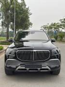 Bán xe Mercedes Benz GLS 2022 480 4Matic Maybach giá 5 Tỷ 899 Triệu - Hà Nội