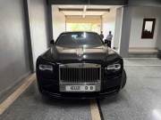 Bán xe Rolls Royce Ghost Series II EWB 2014 giá 11 Tỷ 500 Triệu - Hà Nội