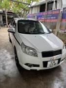 Bán xe Chevrolet Aveo 2016 LT 1.5 MT giá 169 Triệu - Tiền Giang