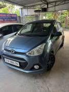 Bán xe Hyundai i10 2015 Grand 1.0 MT Base giá 165 Triệu - Tiền Giang