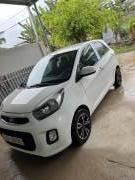 Bán xe Kia Morning 2016 1.0 MT giá 170 Triệu - Tiền Giang