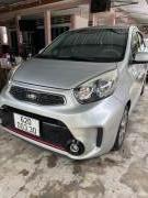 Bán xe Kia Morning 2016 Si MT giá 169 Triệu - Tiền Giang