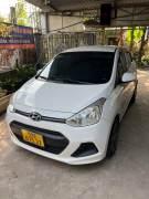 Bán xe Hyundai i10 2016 Grand 1.2 MT Base giá 160 Triệu - Tiền Giang