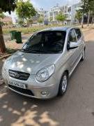 Bán xe Kia Morning 2009 EX 1.1 MT giá 110 Triệu - Tiền Giang