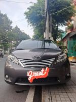 Bán xe Toyota Sienna 2014 Limited 3.5 giá 1 Tỷ 190 Triệu - Tiền Giang