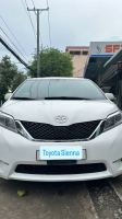 Bán xe Toyota Sienna 2015 LE 3.5 giá 1 Tỷ 180 Triệu - Tiền Giang