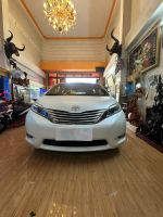 Bán xe Toyota Sienna 2015 Limited 3.5 giá 1 Tỷ 560 Triệu - Tiền Giang