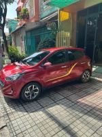 Bán xe Hyundai i10 1.2 AT 2023 giá 350 Triệu - Tiền Giang