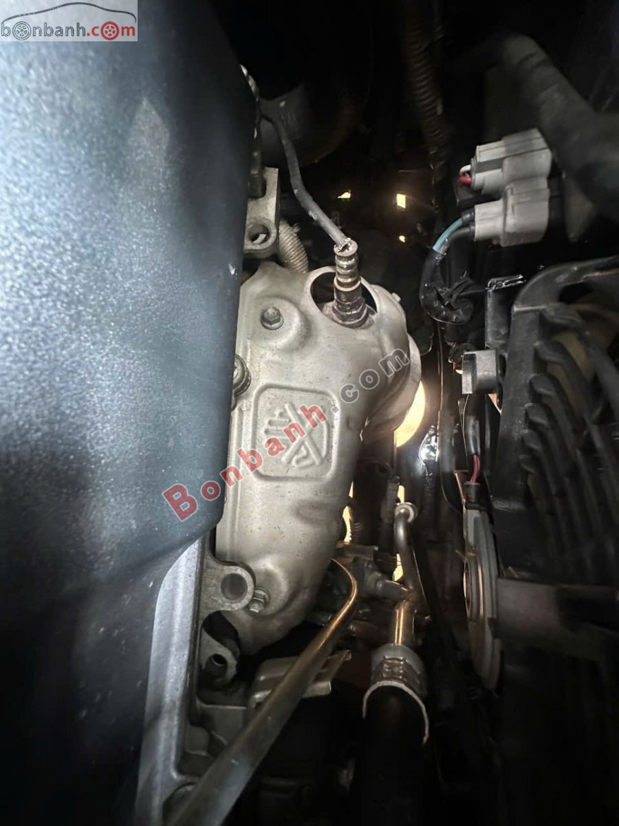 Toyota Sienna Limited 3.5 2015 - 1 Tỷ 220 Triệu 9