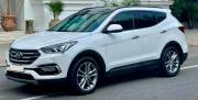 Bán xe Hyundai SantaFe 2018 2.2L 4WD giá 748 Triệu - Hà Nội