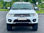 Bán xe Mitsubishi Pajero Sport 2016 D 4x2 MT giá 415 Triệu - Hà Nội