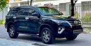 Bán xe Toyota Fortuner 2019 2.4G 4x2 AT giá 869 Triệu - Hà Nội