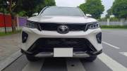 Bán xe Toyota Fortuner 2020 2.8V 4x4 AT Legender giá 999 Triệu - Hà Nội