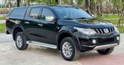 Bán xe Mitsubishi Triton 2017 4x4 MT giá 425 Triệu - Hà Nội