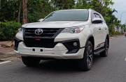 Bán xe Toyota Fortuner 2019 2.7V 4x2 AT TRD giá 775 Triệu - Hà Nội