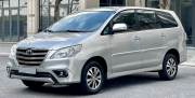 Bán xe Toyota Innova 2015 2.0E giá 342 Triệu - Hà Nội