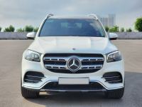 Bán xe Mercedes Benz GLS 450 4Matic 2021 giá 4 Tỷ 450 Triệu - Hà Nội