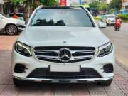 Bán xe Mercedes Benz GLC 300 4Matic 2018 giá 1 Tỷ 259 Triệu - Hà Nội