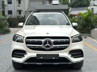 Bán xe Mercedes Benz GLS 2021 450 4Matic giá 4 Tỷ 400 Triệu - Hà Nội