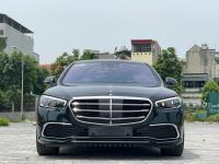 Bán xe Mercedes Benz S class 2022 S450 4Matic Luxury giá 4 Tỷ 600 Triệu - Hà Nội